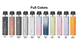 Pod система Vaporesso xros 6 mini dev-vaporessoxros6mini-all фото