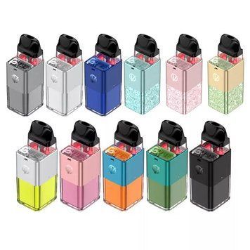 Pod система Vaporesso Xros Cube dev-vaporessoxroscube-all фото