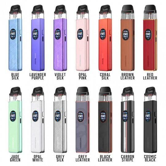 Придбати Девайси Pod система Vaporesso Xros 5 в Україні | VapeControl
