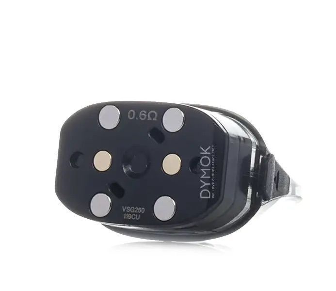 Картридж Vaporesso Luxe X3 car-vaporessoluxex3-all фото