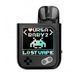 Pod система Lost Vape URSA BABY 2 POD Joy Black x Pixel Role dev-lostvapeursababy2-JoyBlack фото