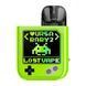 Pod система Lost Vape URSA BABY 2 POD Joy Green x Pixel Role dev-lostvapeursababy2-JoyGreen фото