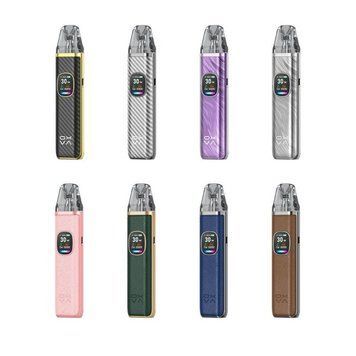 Pod система Oxva XLIM PRO 2 dev-oxvaxlimpro2-all фото