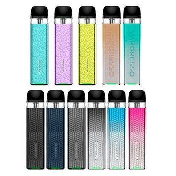 Pod система Vaporesso Xros 3 Mini dev-vaporessoxros3mini-all фото