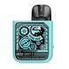 Pod система Lost Vape URSA BABY 2 POD Pop Blue x Time Gear dev-lostvapeursababy2-PopBlue фото