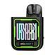 Pod система Lost Vape URSA BABY 2 POD Tech Black x Fancy Maze dev-lostvapeursababy2-TechBlack фото