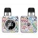 Pod система Vaporesso Xros 5 Nano Color Burst dev-vaporessoxros5nano-ColorBrust фото