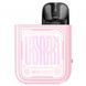 Pod система Lost Vape URSA BABY 2 POD Tech Pink x Fancy Maze dev-lostvapeursababy2-TechPink фото
