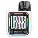 Pod система Lost Vape URSA BABY 2 POD Tech White x Fancy Maze dev-lostvapeursababy2-TechWhite фото