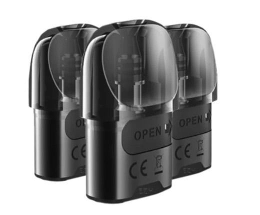 Картридж Lost Vape Ursa Nano Pod car-ursanano-all фото