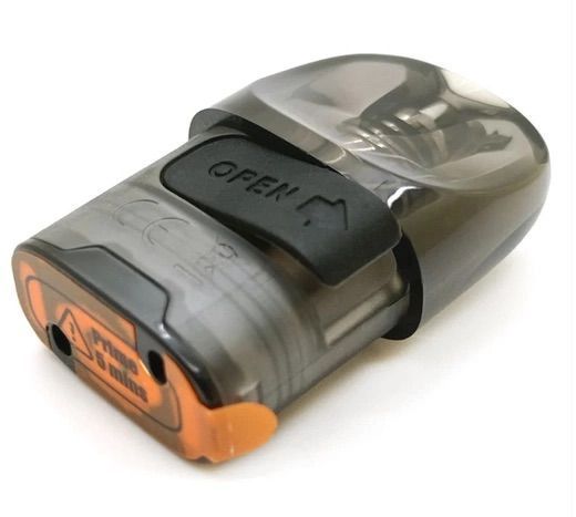 Картридж Lost Vape Ursa Nano Pod car-ursanano-all фото