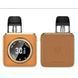 Pod система Vaporesso Xros 5 Nano Orange Leatherette dev-vaporessoxros5nano-OrangeLeatherette фото