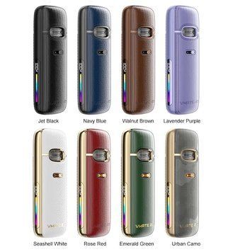 Pod система Voopoo VMATE E2 dev-voopoovmatee2-all фото