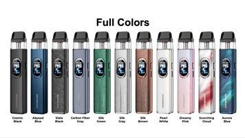 Pod система Vaporesso Xros 6 dev-vaporessoxros6-all фото
