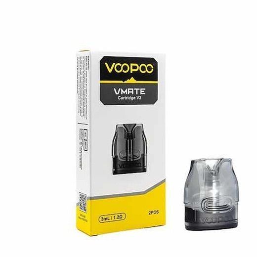 Картридж VMATE V2 car-vmatev2-all фото