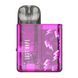 Pod система Lost Vape Ursa Baby Purple Clear dev-lostvapeursababy-PurpleClear фото