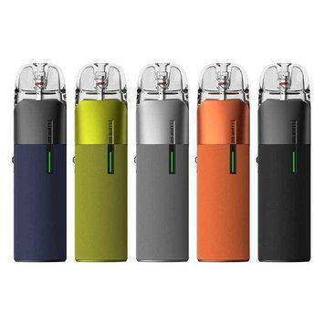 Pod система Vaporesso Lux Q3 dev-vaporessoluxq2-all фото