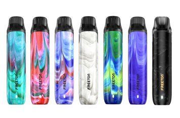 Freeton F-Resin Breeze SE dev-F-ResinBreezeSE-all фото