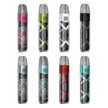 Pod система Voopoo Argus P1 S dev-voopooargusp1s-all фото