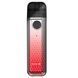 Pod система Smok Novo 4 mini POD Silver Red Cobra dev-smoknovo4mini-SilverRedCobra фото