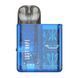 Pod система Lost Vape Ursa Baby Blue Clear dev-lostvapeursababy-Blue фото