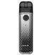 Pod система Smok Novo 4 mini POD Silver Black Cobra dev-smoknovo4mini-SilverBlackCobra фото