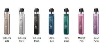 Pod система Vaporesso Xros Pro 2 dev-vaporessoxrospro2-all фото