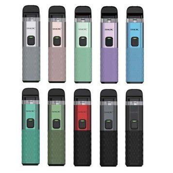 Pod система Smok PRO POD Kit dev-smokpropodkit-all фото