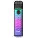 Pod система Smok Novo 4 mini POD Prism 7-Color Cobra dev-smoknovo4mini-Prism7ColorCobra фото