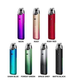 Pod система Voopoo Vmate i2 dev-voopoovmatei2-all фото